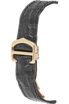 Roadster Yellow Gold Automatic