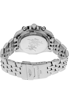 Bentley GT Special Edition Stainless Steel Automatic
