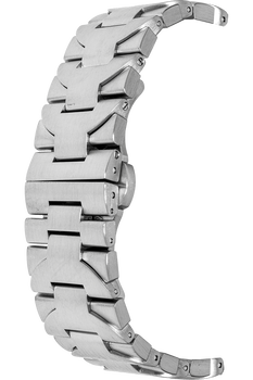 Luminor Daylight Chronograph Stainless Steel Automatic