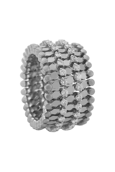 Serafino consoli ring bracelet price deals