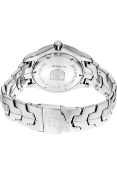 Link Stainless Steel Automatic