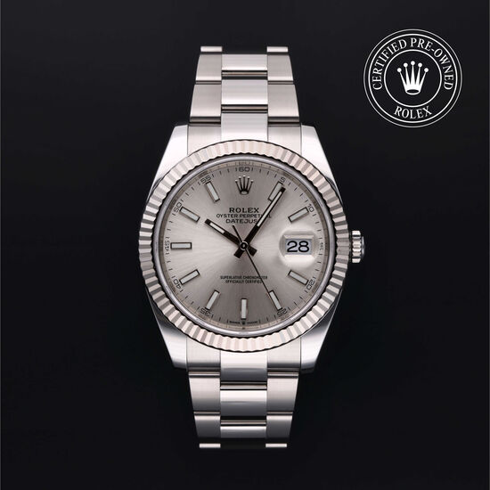 Datejust 41