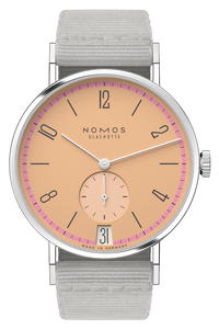 Tangente 38 Date Pastell