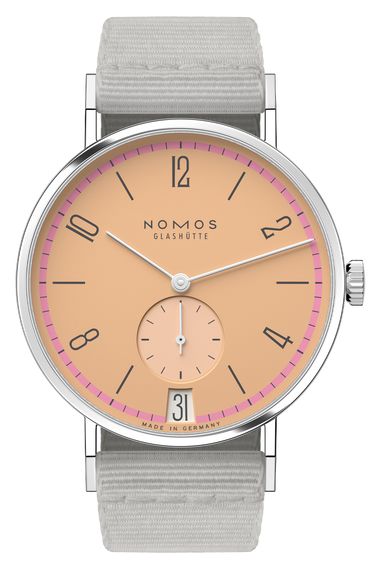 Tangente 38 Date Pastell