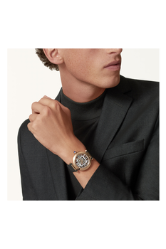 Pasha de Cartier, 41 MM