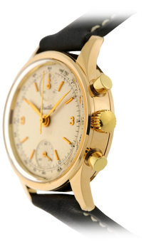 Serie Limitee Yellow Gold Manual
