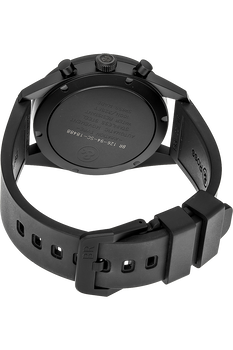 BR 126 Phantom PVD Stainless Steel Automatic