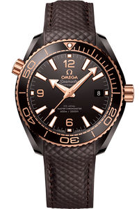 Seamaster Planet Ocean 600M Co-Axial Master Chronometer 40 MM