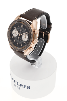 Speedmaster Chronoscope Rose Gold Manual