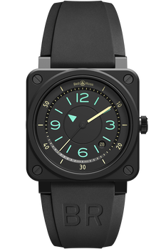 BR 03-92 Bi-Compass