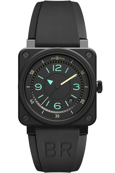BR 03-92 Bi-Compass
