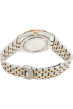 Tudor Royal Yellow Gold and Stainless Steel Automatic