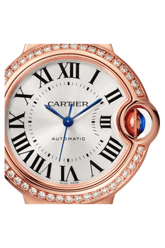 Ballon Bleu de Cartier, 33 MM