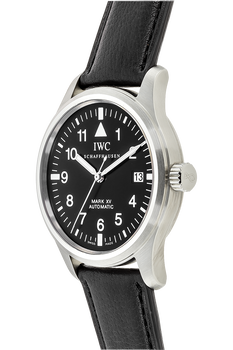 Pilot&#39;s Mark XV Stainless Steel Automatic