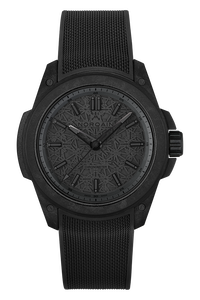 Wild ONE 42mm All Black