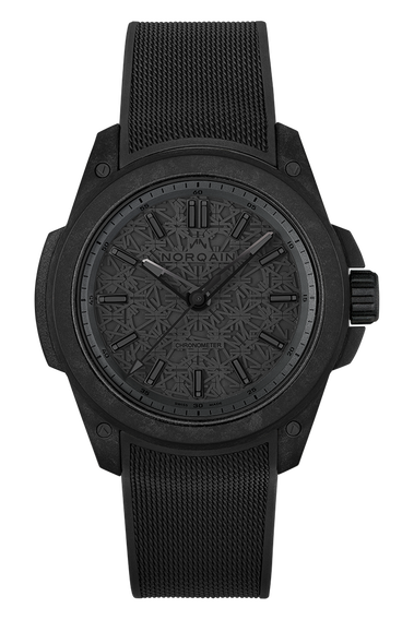 Wild ONE 42mm All Black