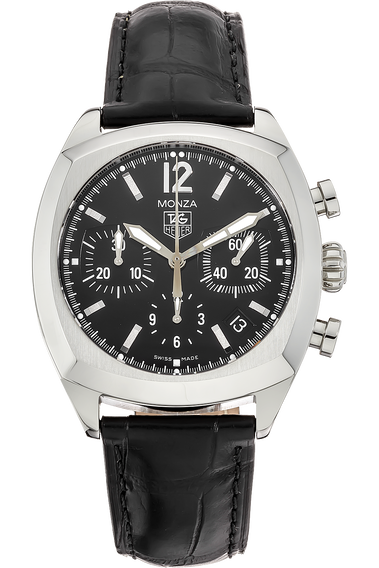 Monza Chronograph Stainless Steel Automatic