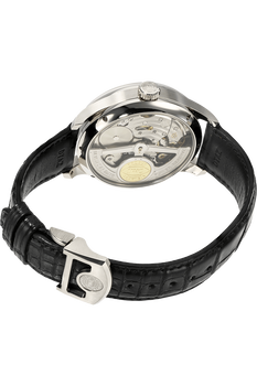 Portuguese Perpetual Calendar White Gold Automatic