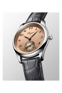 The Longines Master Collection