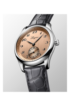 The Longines Master Collection