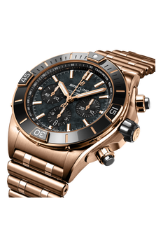 Super Chronomat B01 44
