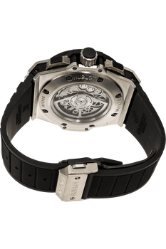 King Power Unico Titanium Automatic