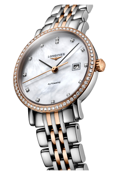The Longines Elegant Collection