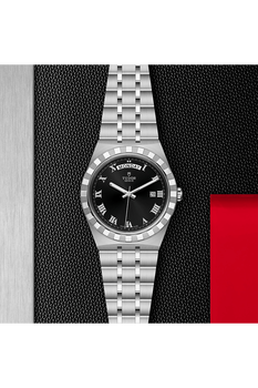 TUDOR Royal