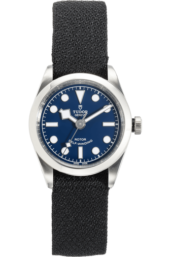 Black Bay 32 Stainless Steel Automatic