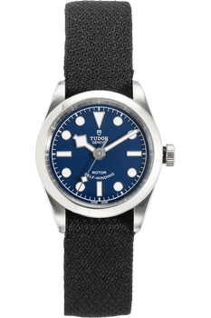 Black Bay 32 Stainless Steel Automatic