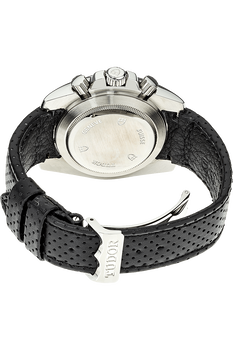 Grantour Chronograph Stainless Steel Automatic