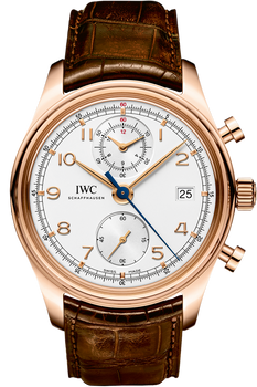 Portuguese Chronograph Classic