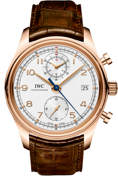 Portuguese Chronograph Classic