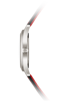 Calatrava Date, Sweep Seconds