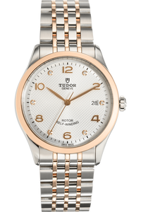 1926 Rose Gold and Stainless Steel Automatic