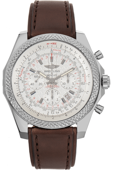 Bentley B06 Special Edition Stainless Steel Automatic