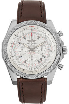 Bentley B06 Special Edition Stainless Steel Automatic