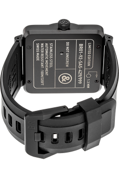 Bell and ross airspeed online