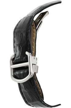 Drive de Cartier Stainless Steel Automatic