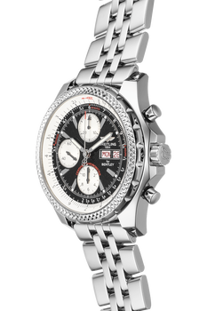 Bentley GT Special Edition Stainless Steel Automatic