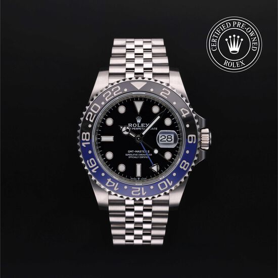 GMT-Master II