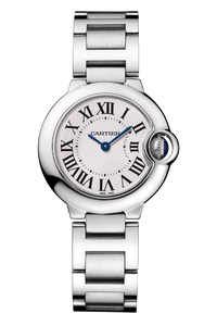 Ballon Bleu de Cartier, 28MM