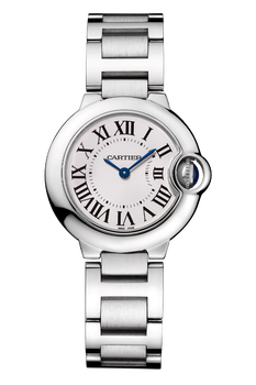Ballon Bleu de Cartier, 28MM