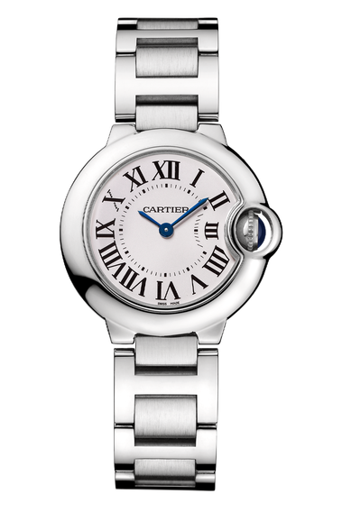 Ballon Bleu de Cartier, 28MM