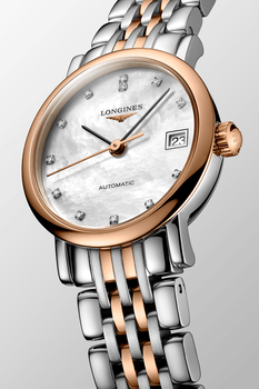 The Longines Elegant Collection