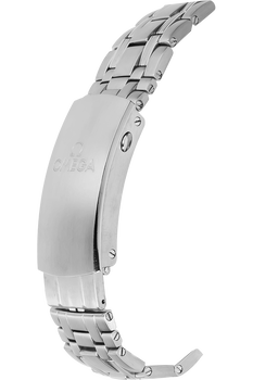 Seamaster Diver Co-Axial Stainless Steel Automatic