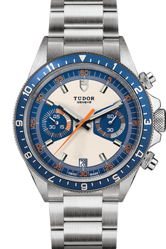 Chrono Blue