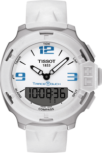 T-Race Touch Quartz