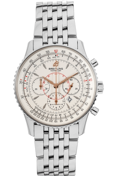 Montbrillant Stainless Steel Automatic