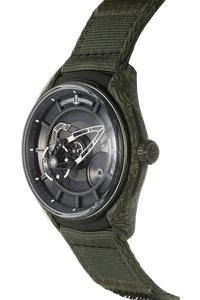 Freak X OPS Titanium Automatic